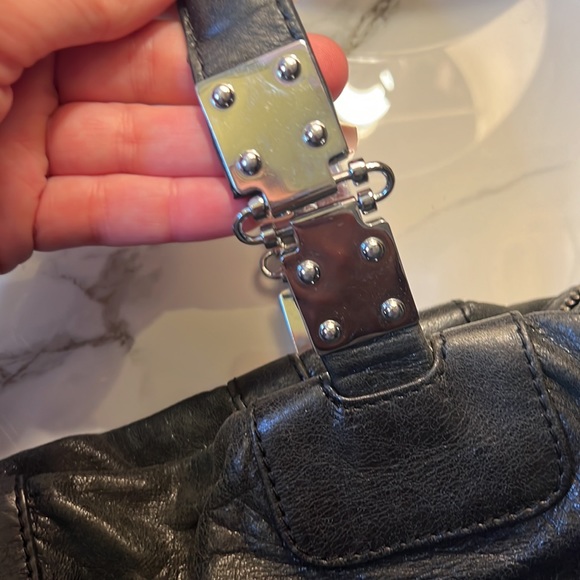 Balenciaga Paris handbag - Picture 3 of 9